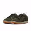 Dunk Low Pro B - Nike SB - Sequoia/Army/White