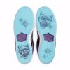 Hayley Dunk Low Pro QS - Nike SB - Court Purple/BW