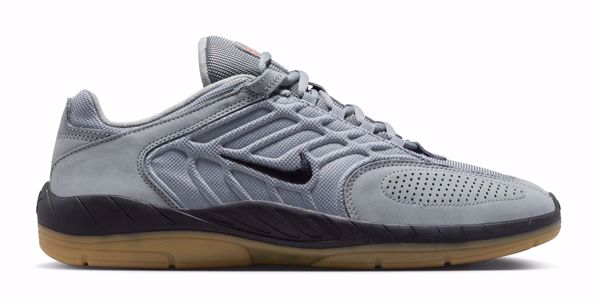Vertebrae - Nike SB - Cool Grey/Black/Dk.Grey