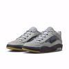 Air Max Ishod ISO - Nike SB - Grey/Black/Dark Grey