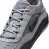 Air Max Ishod ISO - Nike SB - Grey/Black/Dark Grey