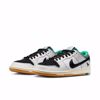 CSEF Dunk Low Pro QS - Nike SB - Wht/Blk/Ir/Gry