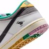 CSEF Dunk Low Pro QS - Nike SB - Wht/Blk/Ir/Gry