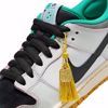 CSEF Dunk Low Pro QS - Nike SB - Wht/Blk/Ir/Gry