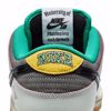 CSEF Dunk Low Pro QS - Nike SB - Wht/Blk/Ir/Gry