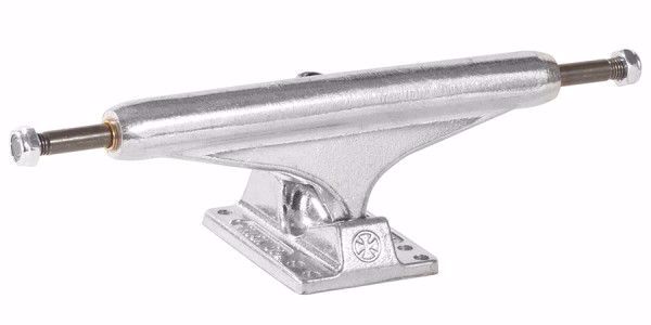 169 Standard Stage 11 - Independent - Silver